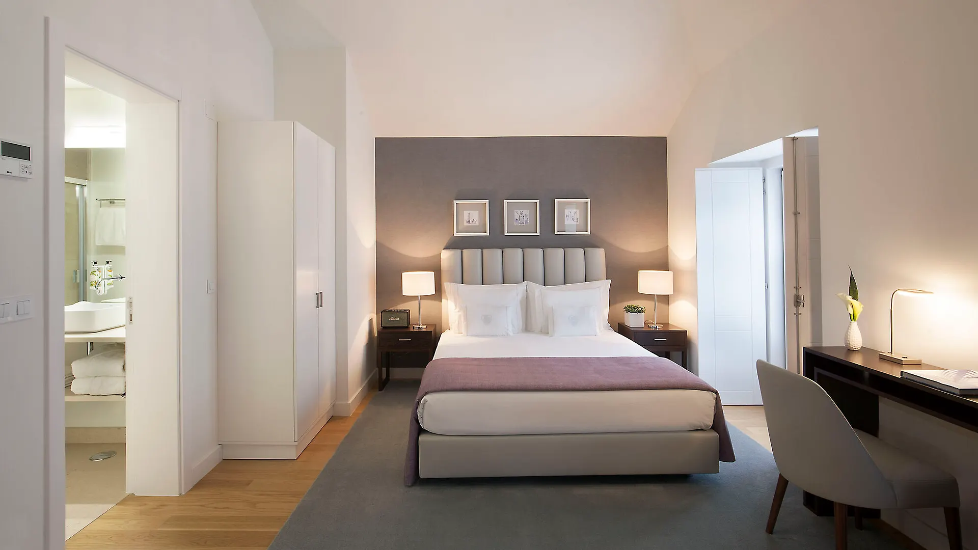 Grape Harbor Prata Apartments Lisbon Aparthotel