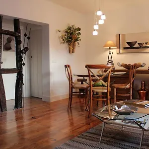 Stylish In Alfama Apartment