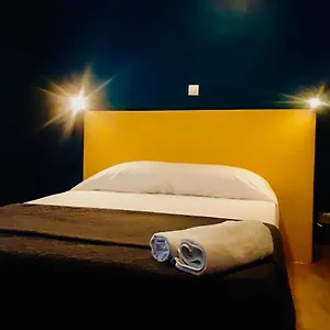 Hotel De Bruxelles **