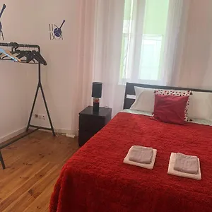 Penzion Pena, Lisboa