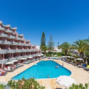 *** Aparthotel Luna Clube Oceano Portugal