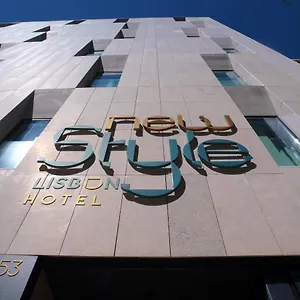 New Style Lissabon