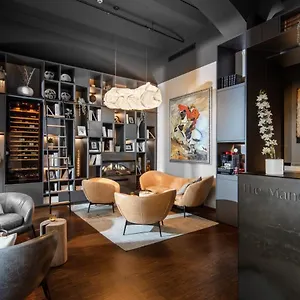 **** Hotel The Manes Boutique Czech Republic