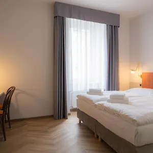 *** Hotel Beranek Czech Republic