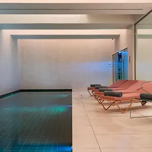 Hotell Luster, Lisboa