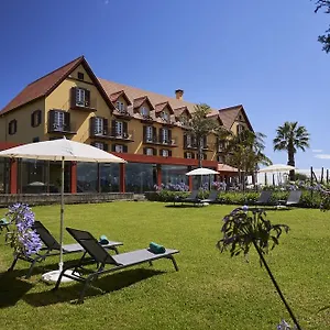 Hotel Quinta Do Furao ****