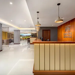 Hotell Empire Marques, Lisboa