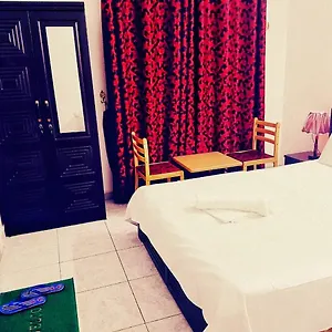  فندق فندق صوفين الإمارات العربية المتحدة
