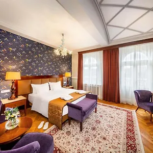 ***** Hotel Esplanade Czech Republic