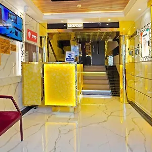  Hotel Trans World United Arab Emirates