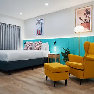 *** Aparthotel Red Star Palm Australia