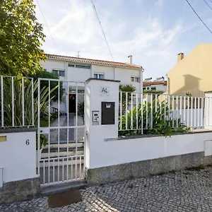 Penzion Mahouse, Lisboa