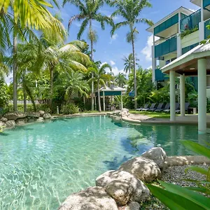 **** Aparthotel Verandahs Boutique Australia