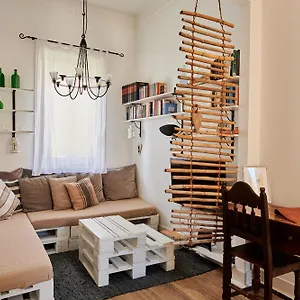 The Nest Apartment