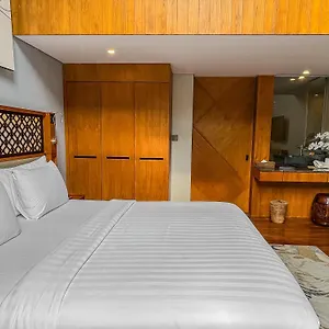 **** Hotel Kayumas Indonesia