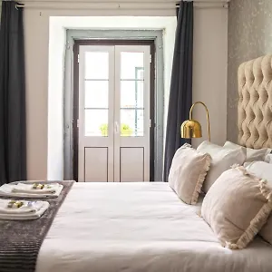 In Bairro Alto 1 - Charm Apartment