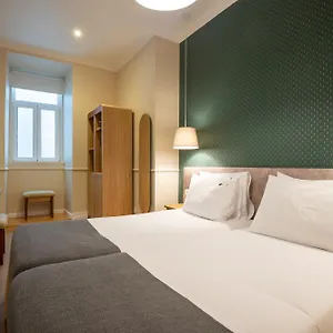 Hotell Boemio Flh, Lisboa