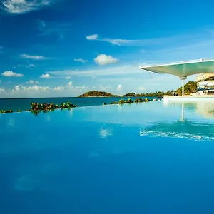 **** Resort Sonesta Great Bay Beach Resort, Casino & - Adults Only Sint Maarten/Saint Martin