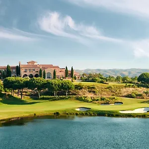 Feriested Monte Rei Golf & Country Club *****