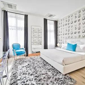 **** Hotel Friday Czech Republic