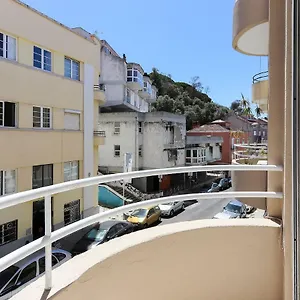 In Anjos Apartment