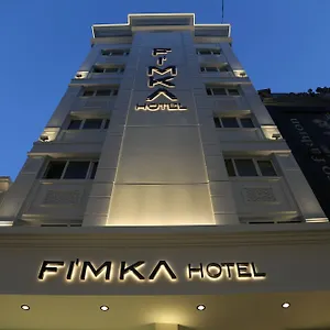 Fimka Turecko