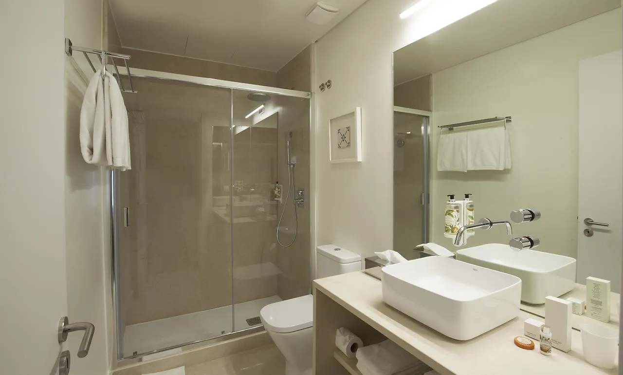 Lejlighedshotel Grape Harbor Prata Apartments Lisboa