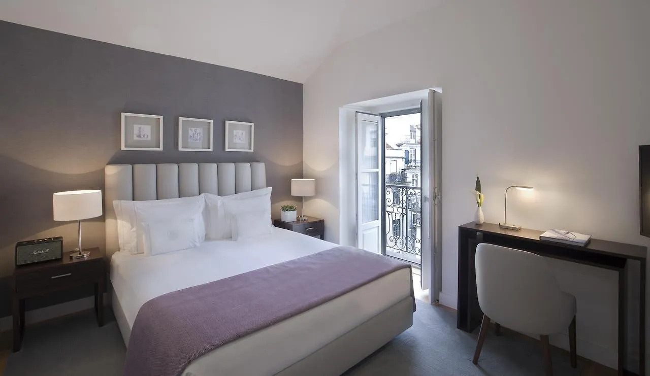 Grape Harbor Prata Apartments Lisboa Appart hôtel